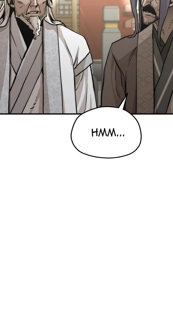 Murim Rpg Simulation Chapter 90 - Page 47