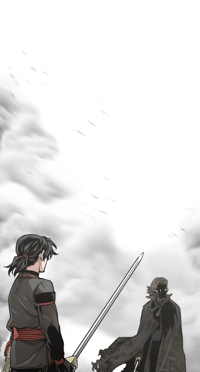 Murim Rpg Simulation Chapter 90 - Page 48