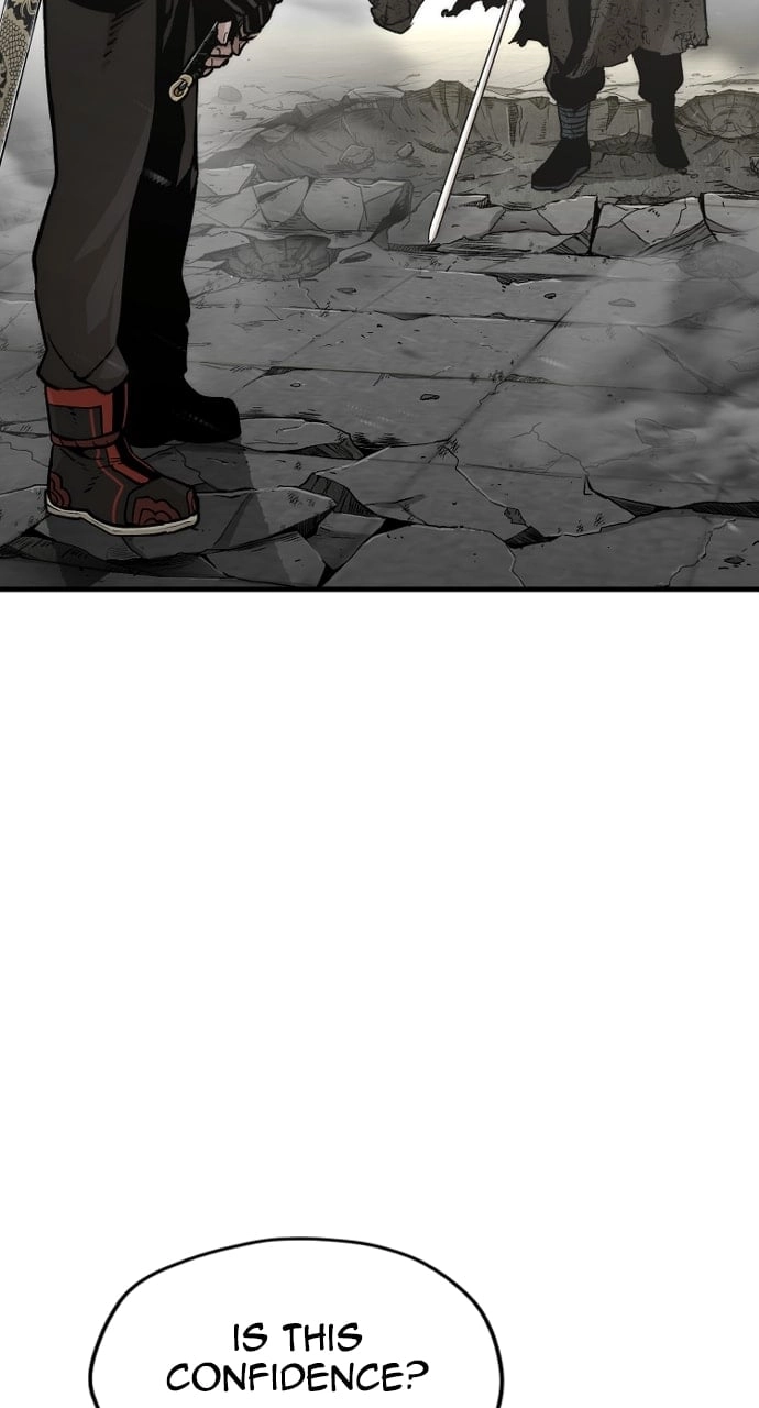 Murim Rpg Simulation Chapter 90 - Page 49