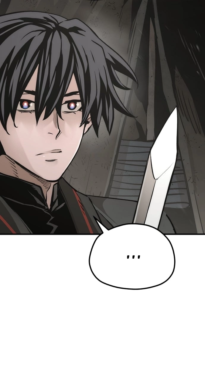Murim Rpg Simulation Chapter 90 - Page 51