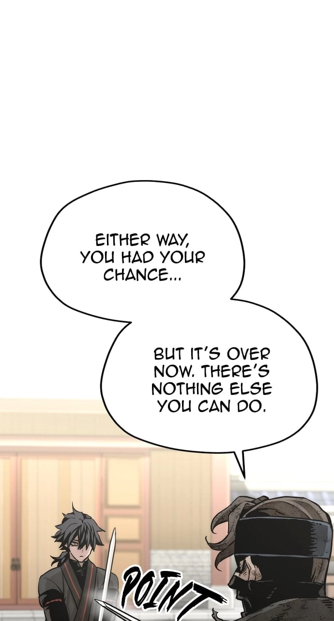 Murim Rpg Simulation Chapter 90 - Page 52