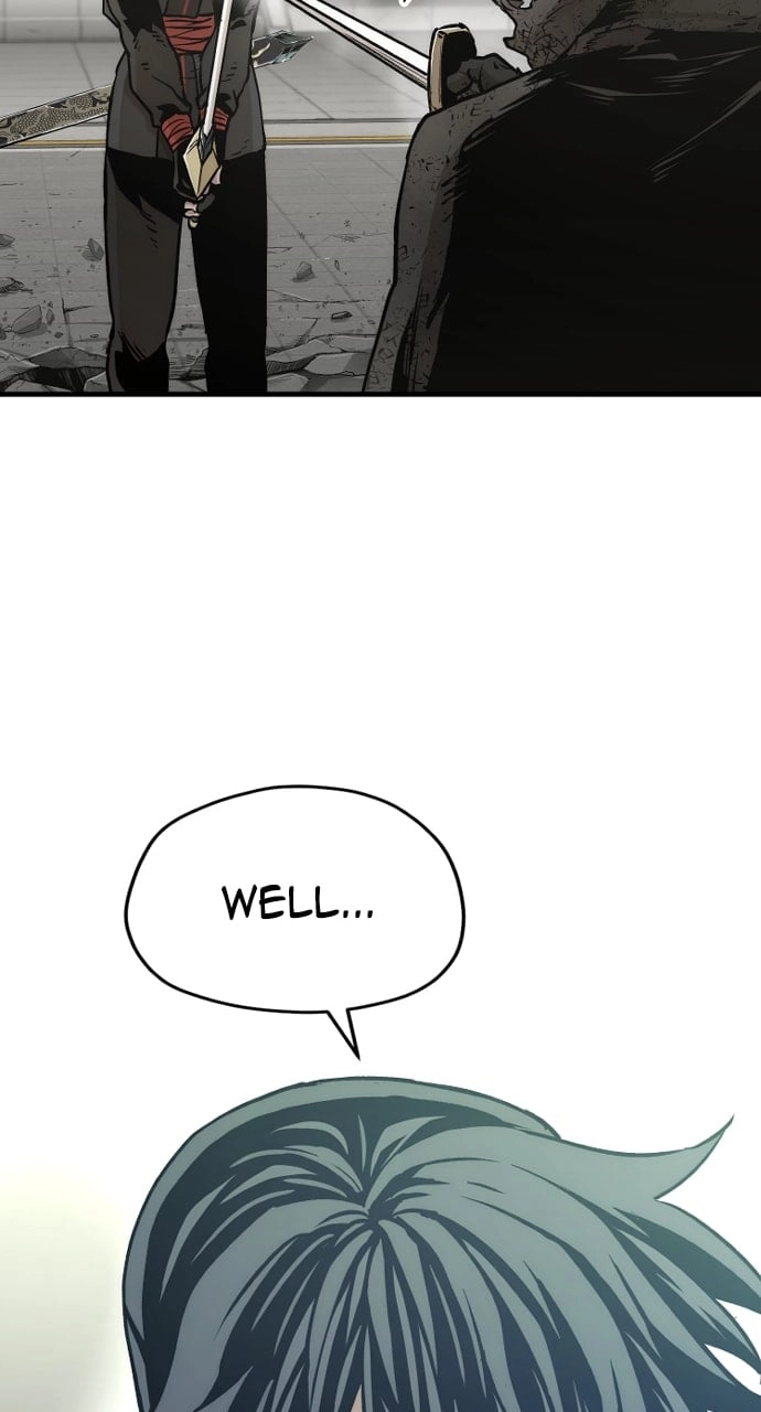 Murim Rpg Simulation Chapter 90 - Page 53