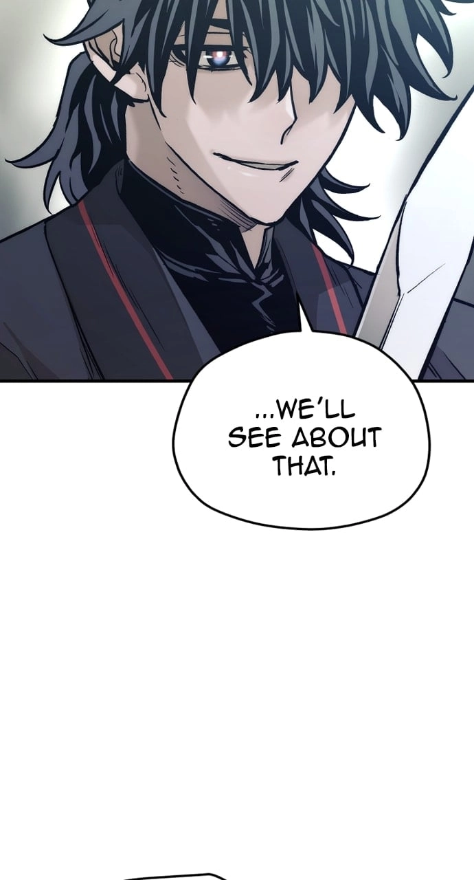 Murim Rpg Simulation Chapter 90 - Page 54