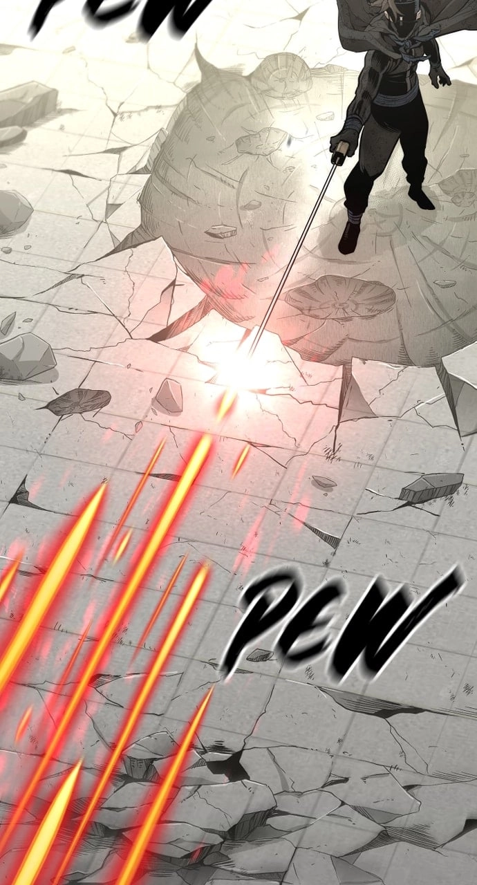 Murim Rpg Simulation Chapter 90 - Page 61