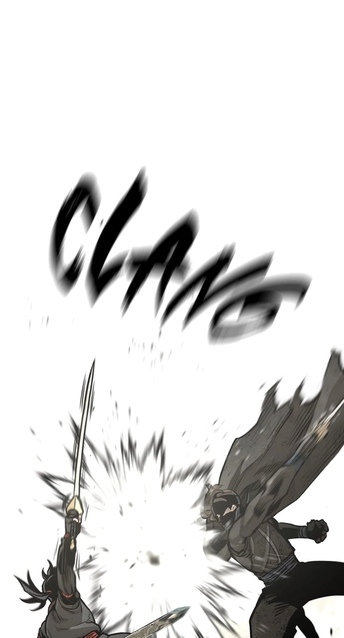 Murim Rpg Simulation Chapter 90 - Page 65