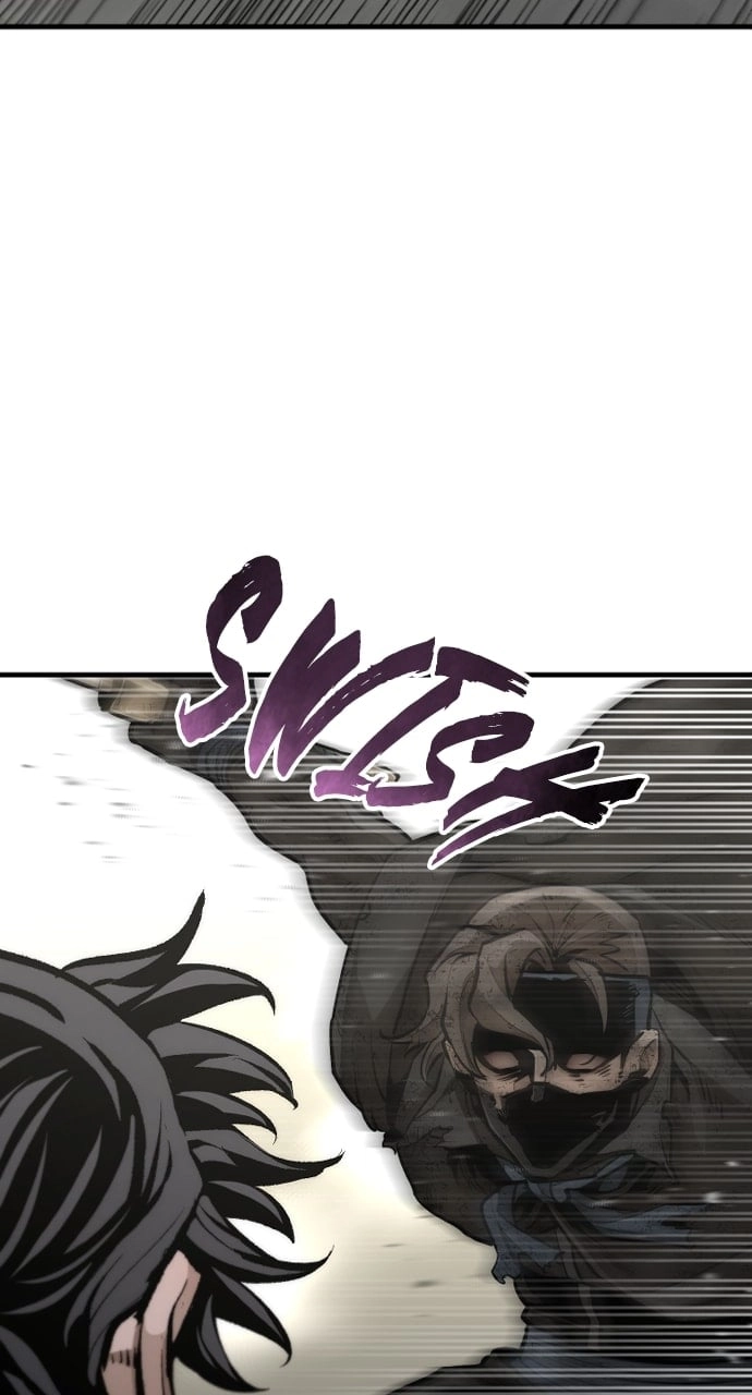 Murim Rpg Simulation Chapter 90 - Page 70