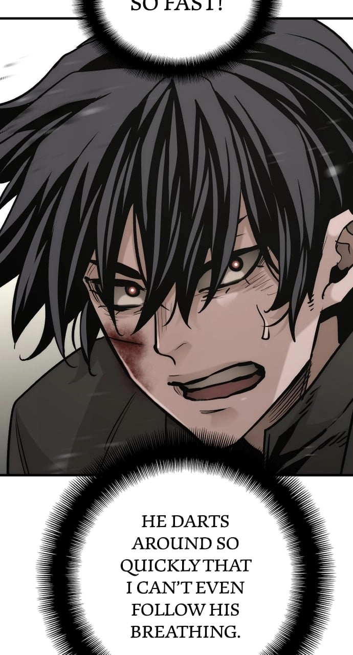 Murim Rpg Simulation Chapter 90 - Page 75