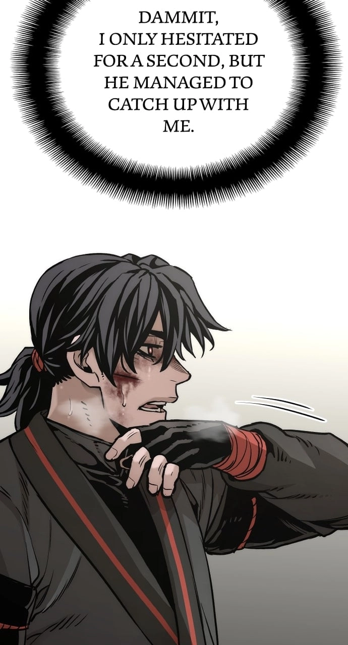 Murim Rpg Simulation Chapter 90 - Page 93