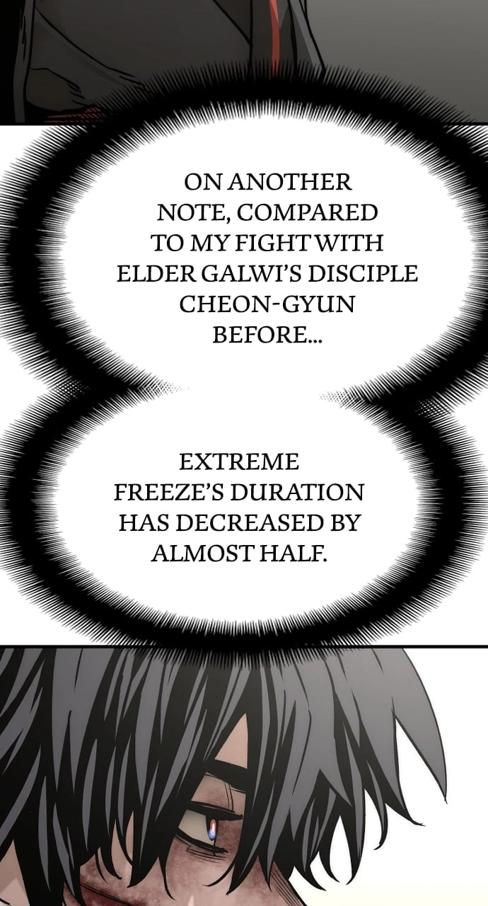 Murim Rpg Simulation Chapter 90 - Page 94