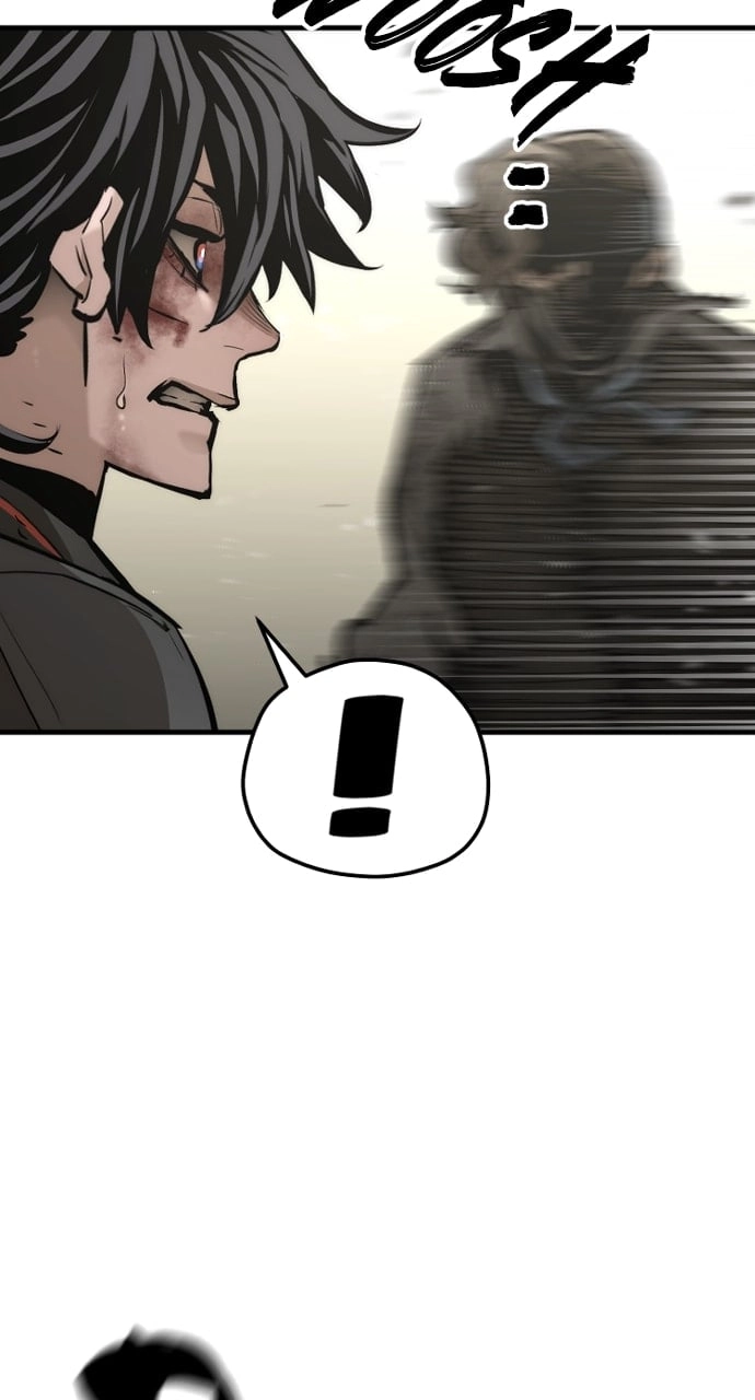 Murim Rpg Simulation Chapter 90 - Page 96
