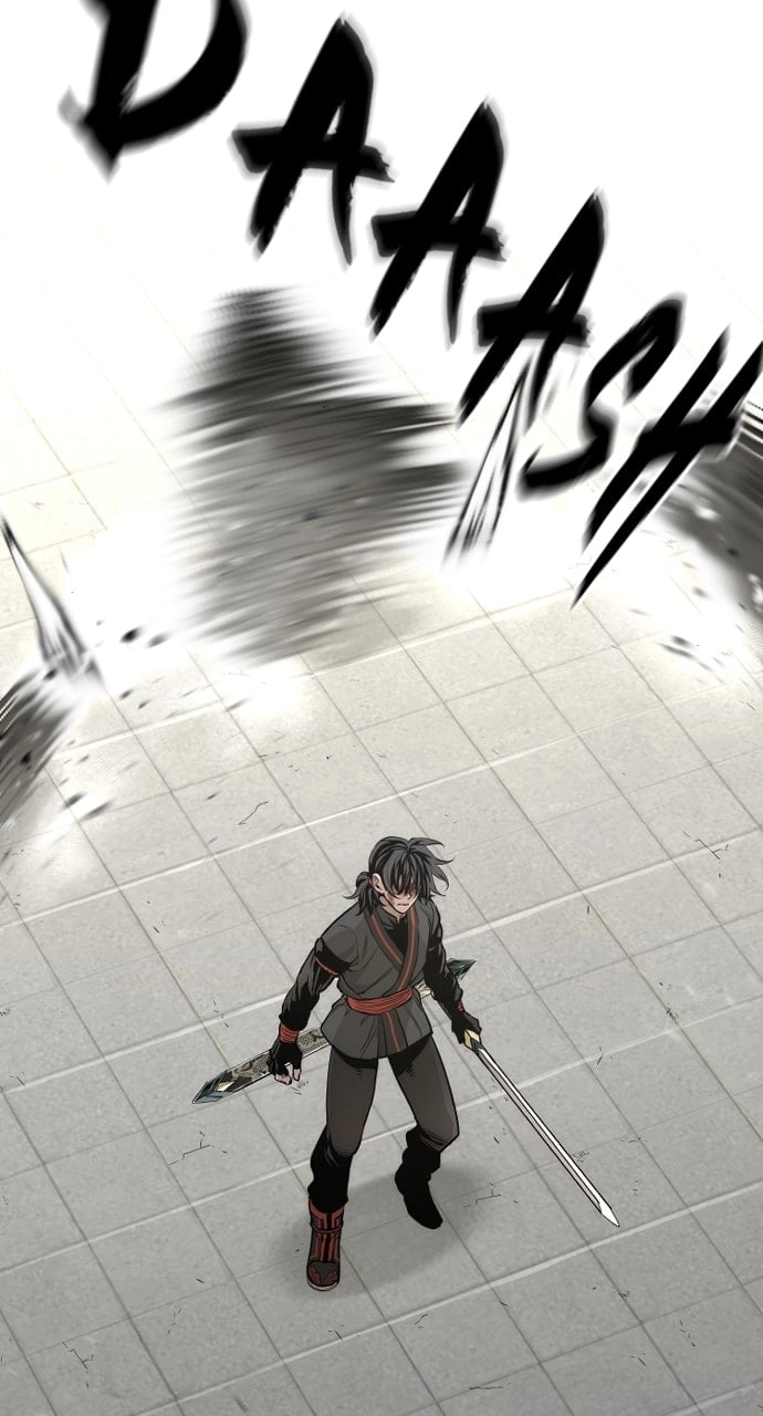 Murim Rpg Simulation Chapter 90 - Page 97