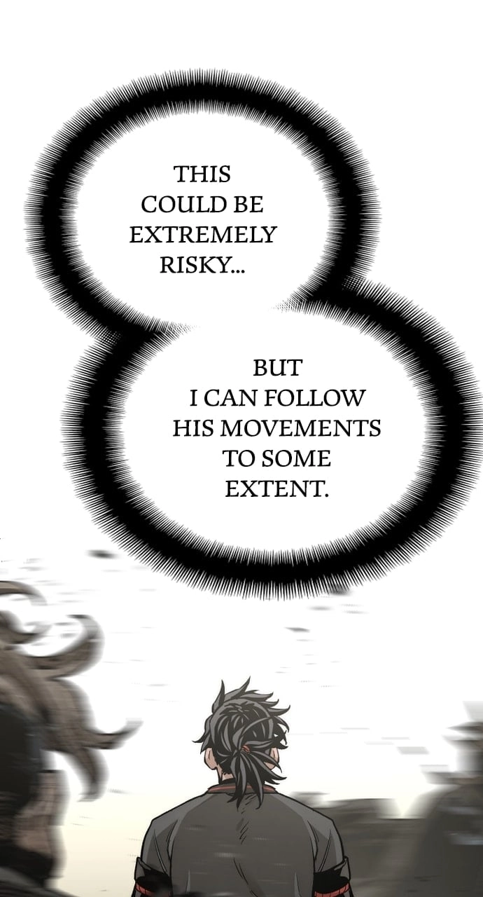 Murim Rpg Simulation Chapter 90 - Page 103