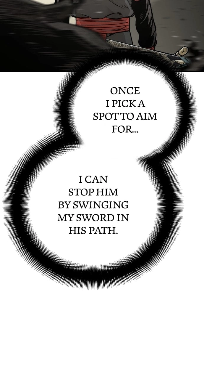 Murim Rpg Simulation Chapter 90 - Page 104