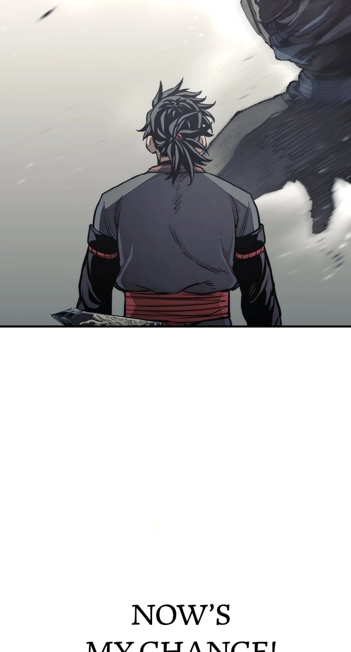 Murim Rpg Simulation Chapter 90 - Page 108