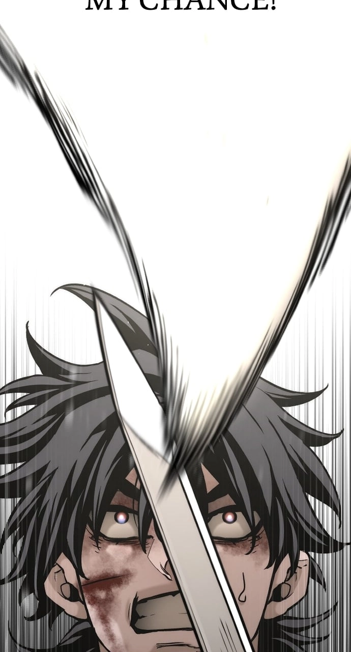 Murim Rpg Simulation Chapter 90 - Page 109