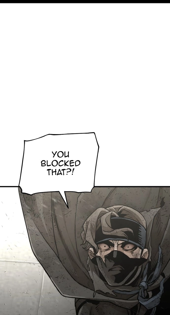 Murim Rpg Simulation Chapter 90 - Page 112