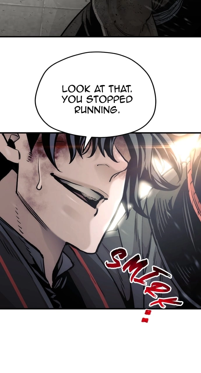 Murim Rpg Simulation Chapter 90 - Page 113