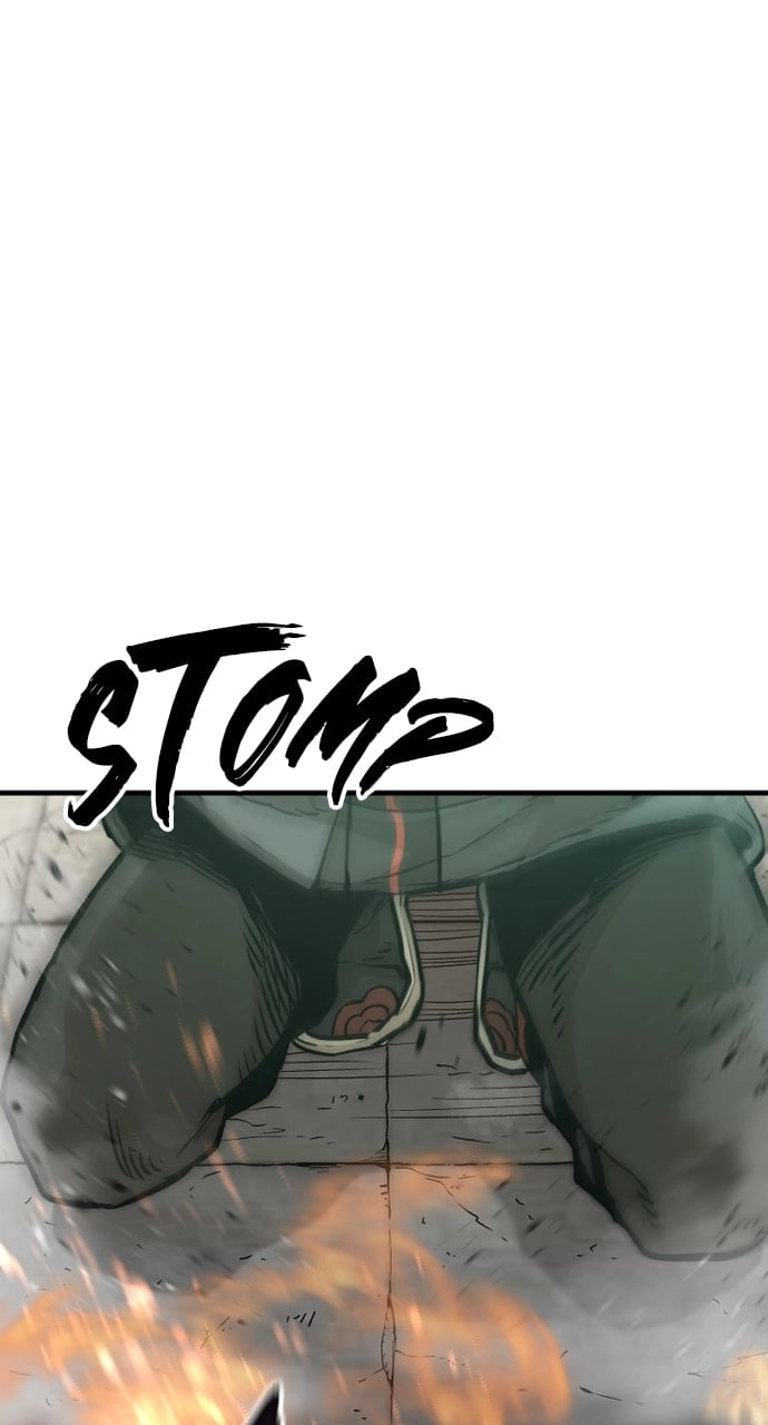 Murim Rpg Simulation Chapter 90 - Page 121
