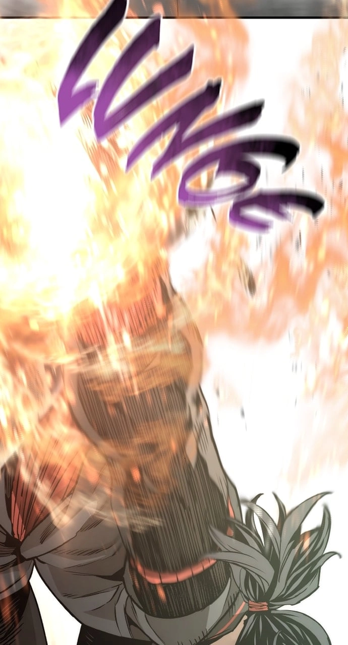 Murim Rpg Simulation Chapter 90 - Page 122