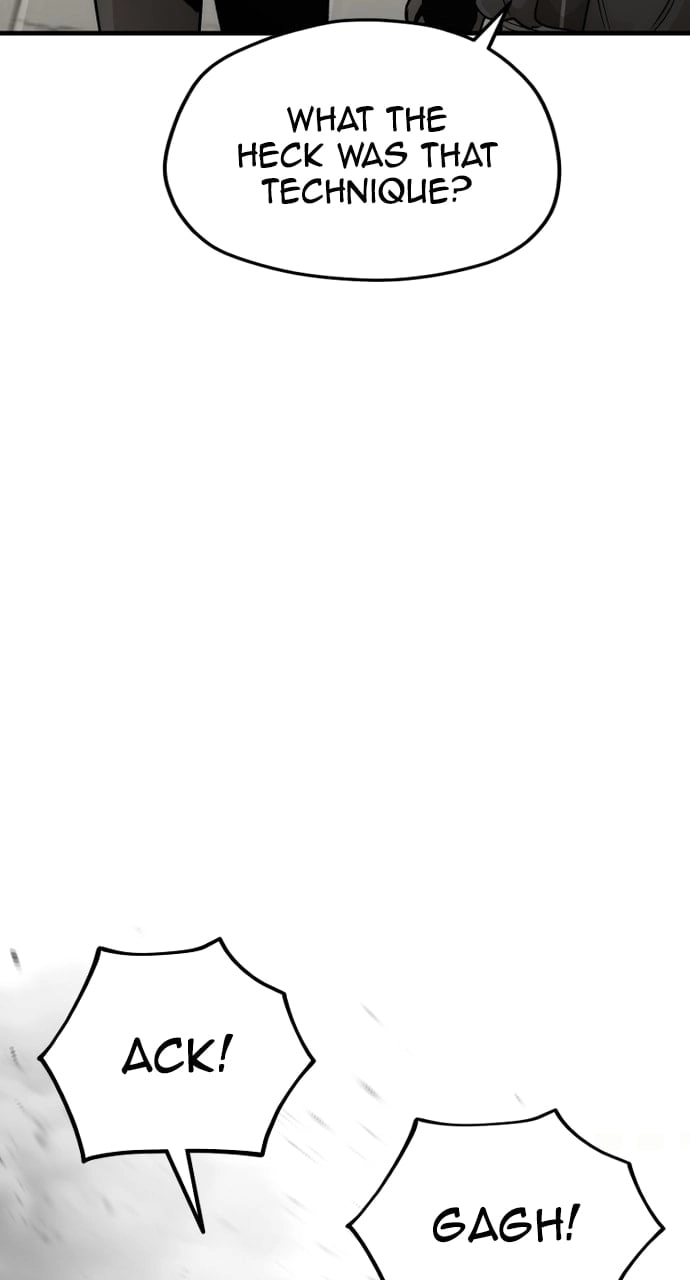 Murim Rpg Simulation Chapter 90 - Page 133