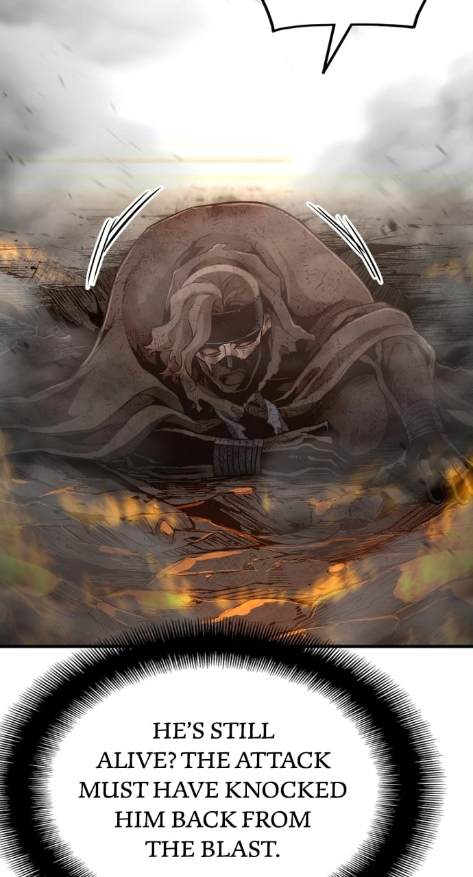 Murim Rpg Simulation Chapter 90 - Page 134