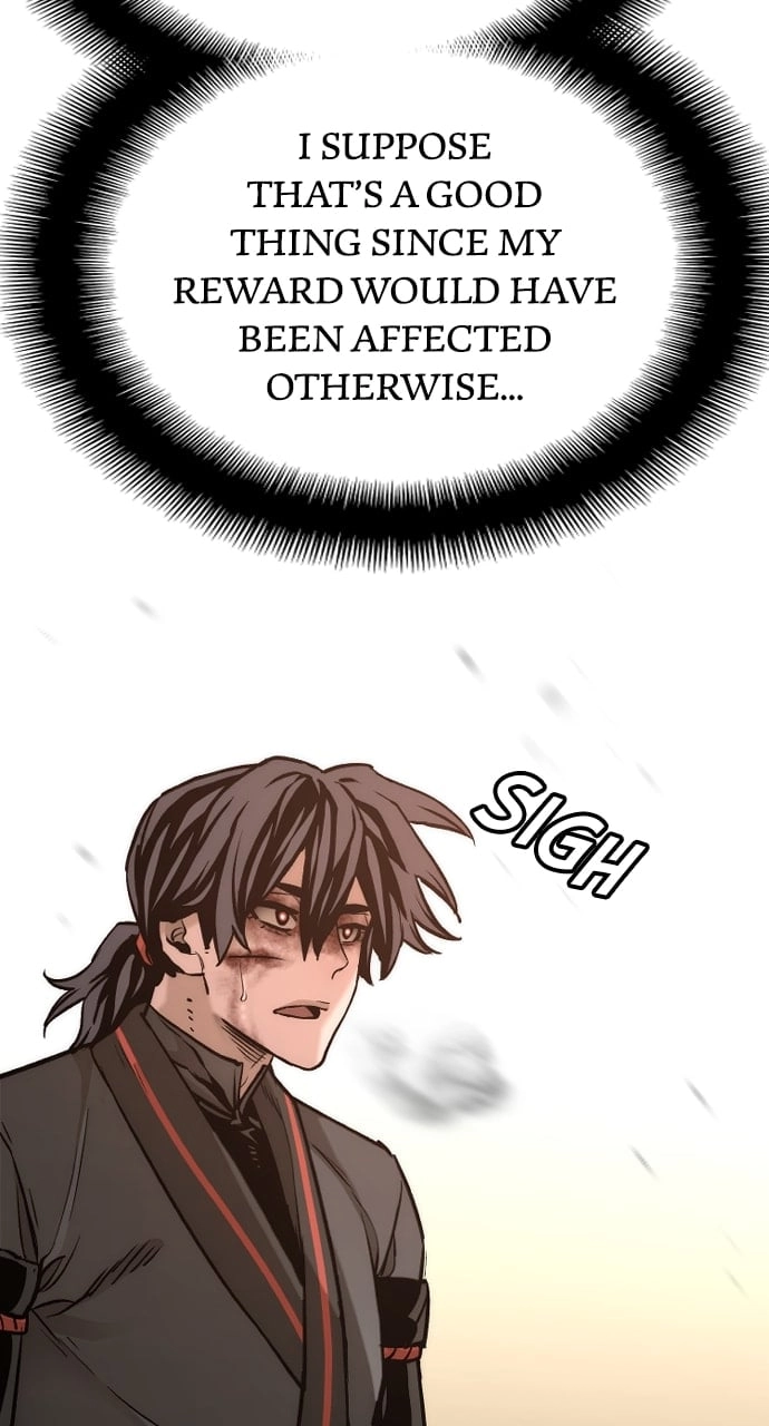 Murim Rpg Simulation Chapter 90 - Page 135