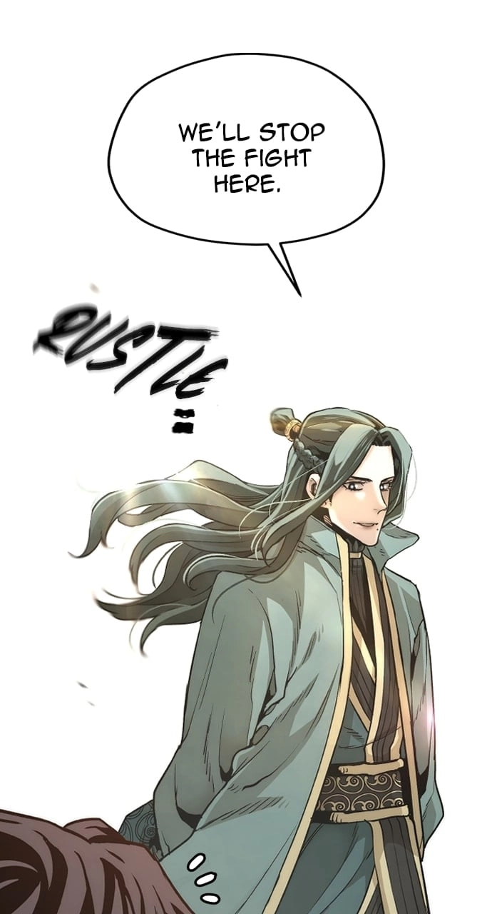 Murim Rpg Simulation Chapter 90 - Page 138