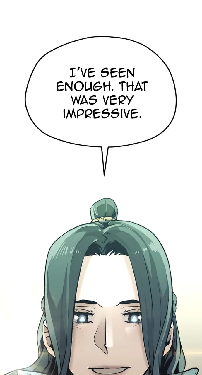 Murim Rpg Simulation Chapter 90 - Page 140