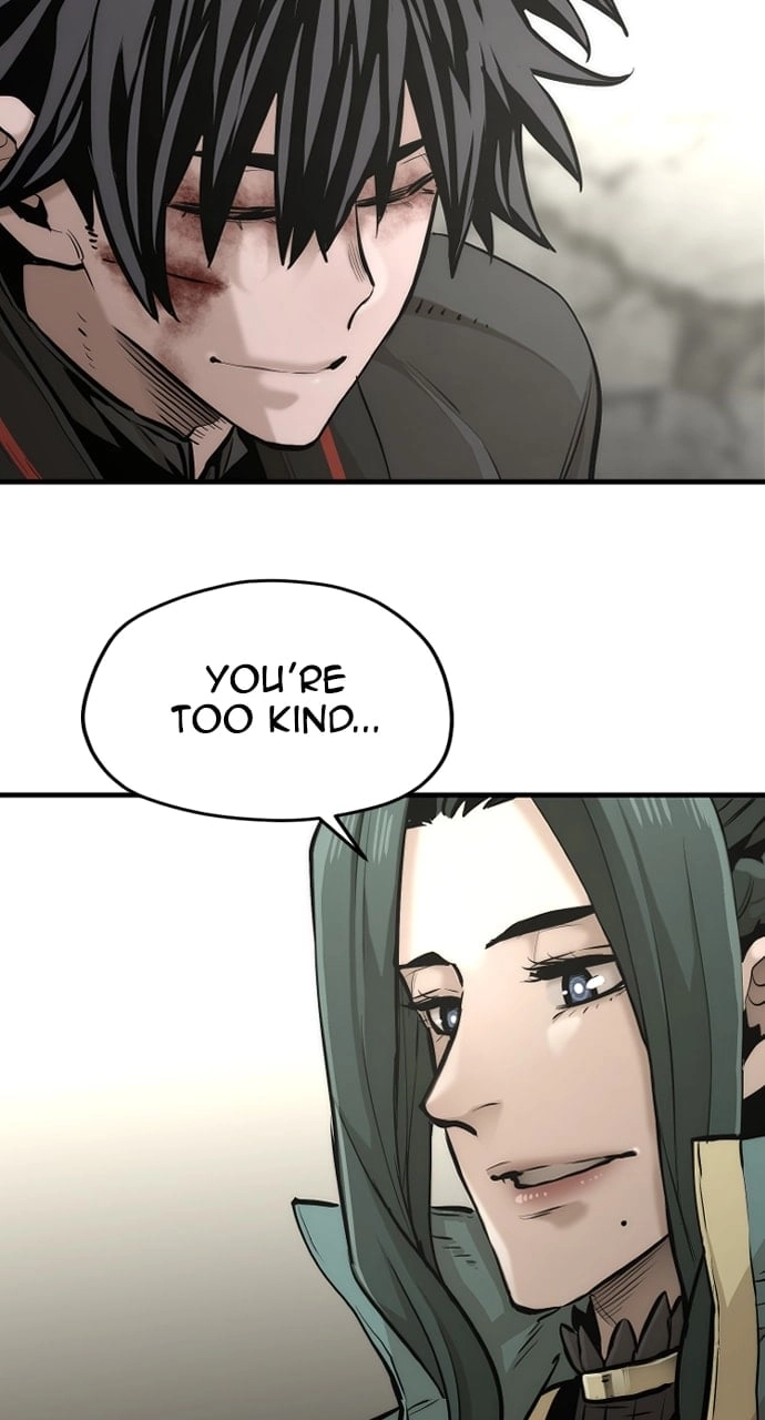 Murim Rpg Simulation Chapter 90 - Page 149