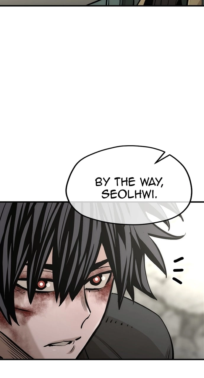 Murim Rpg Simulation Chapter 90 - Page 150
