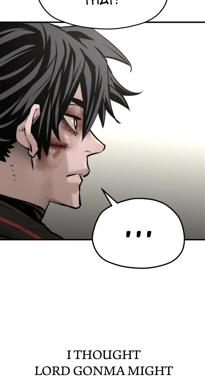 Murim Rpg Simulation Chapter 90 - Page 154