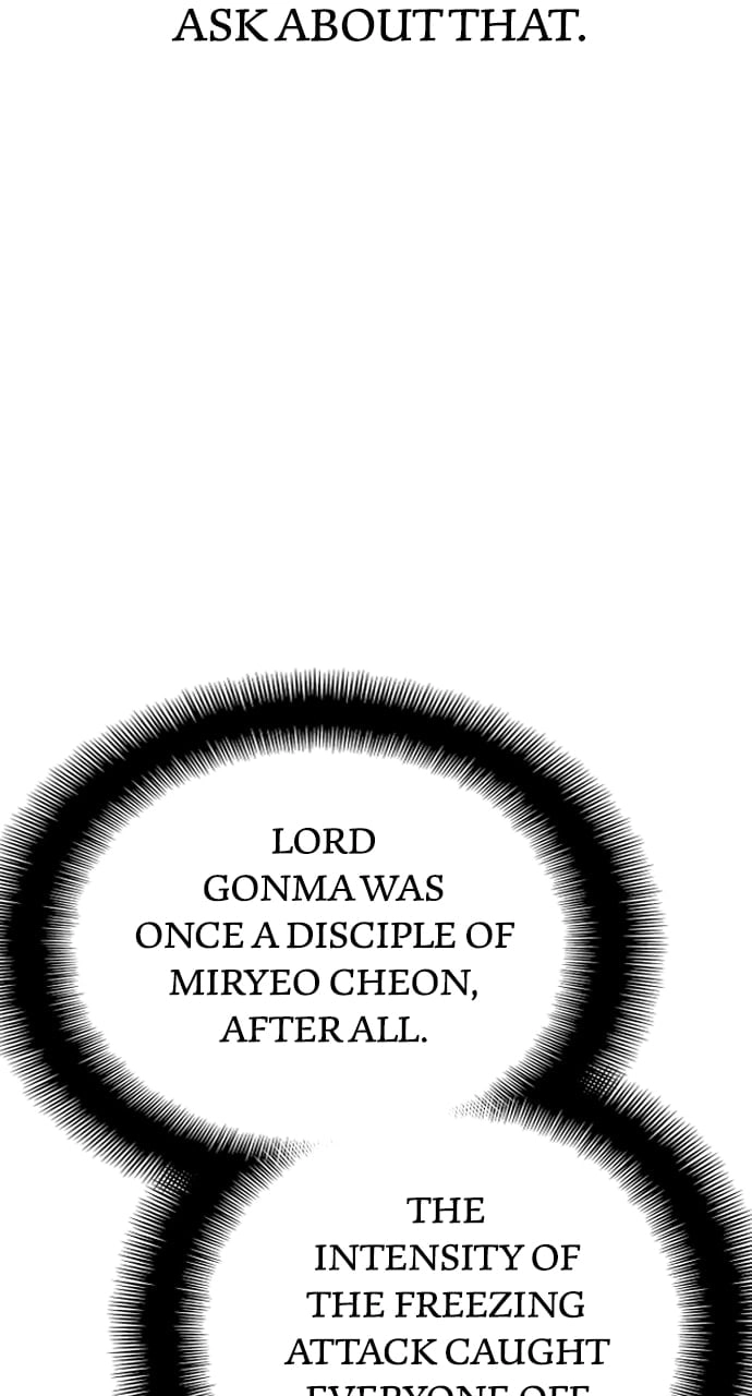 Murim Rpg Simulation Chapter 90 - Page 155