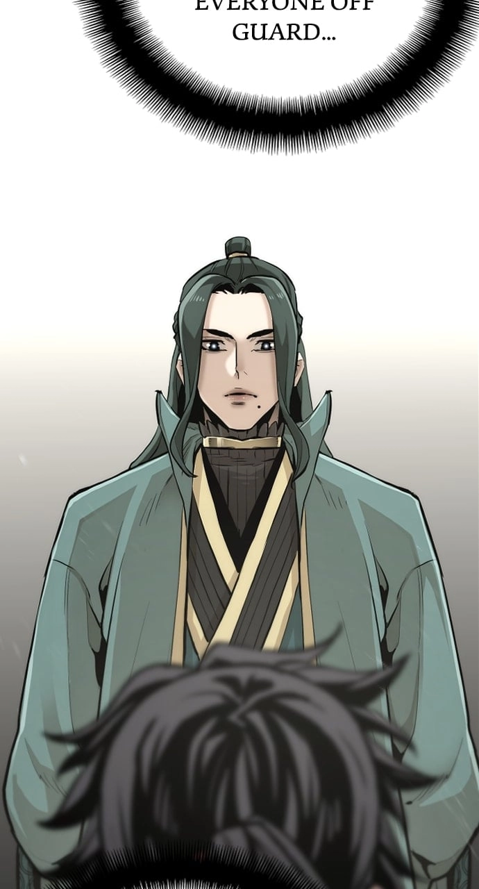 Murim Rpg Simulation Chapter 90 - Page 156