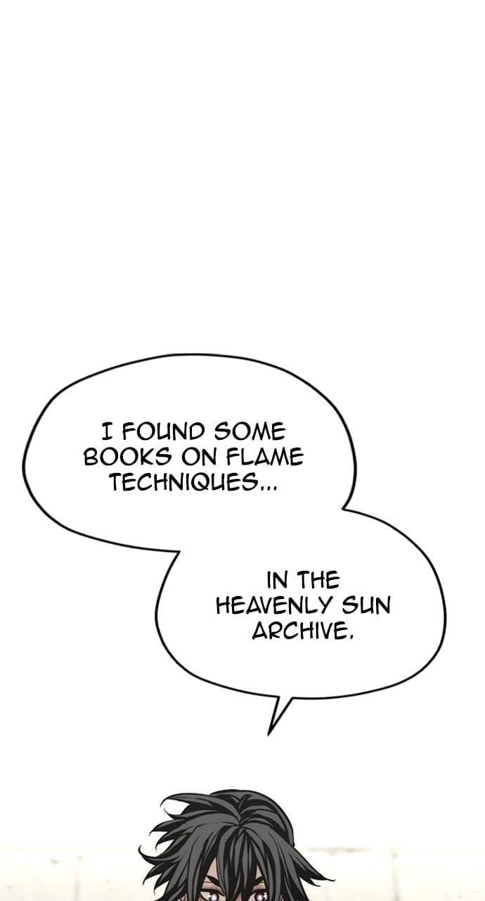 Murim Rpg Simulation Chapter 90 - Page 158