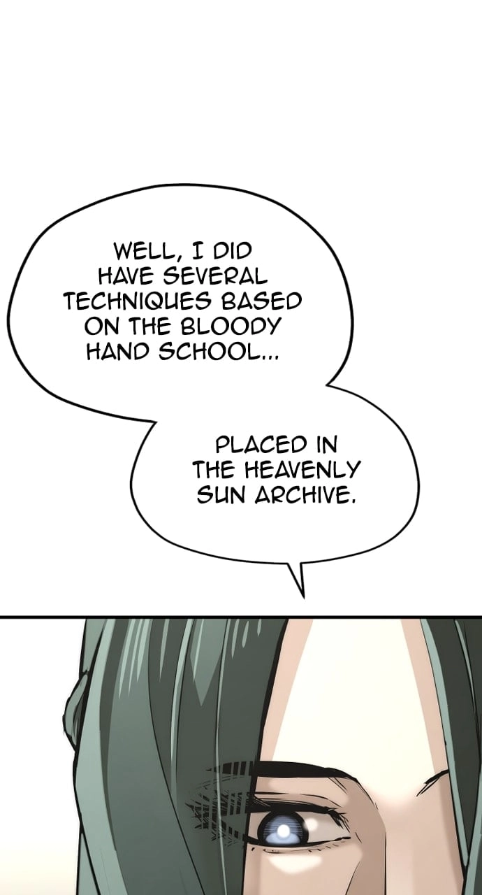 Murim Rpg Simulation Chapter 90 - Page 160