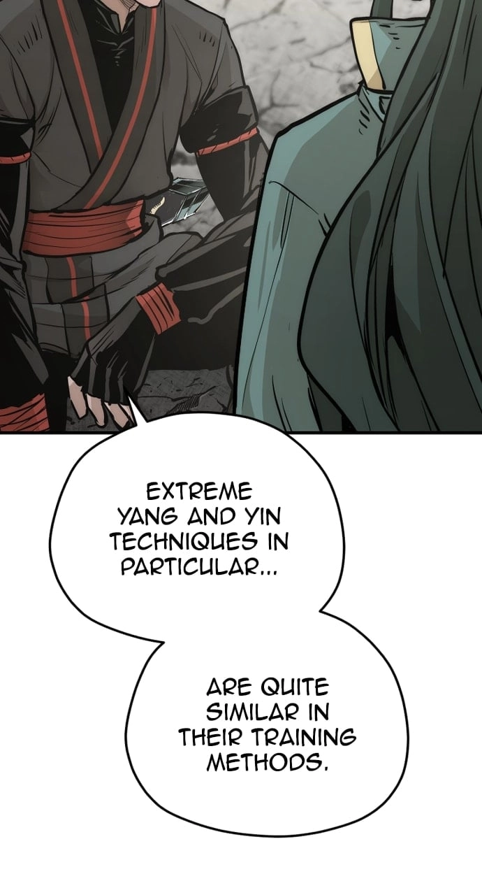 Murim Rpg Simulation Chapter 90 - Page 165