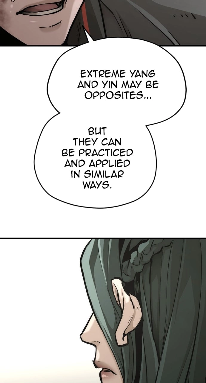 Murim Rpg Simulation Chapter 90 - Page 167