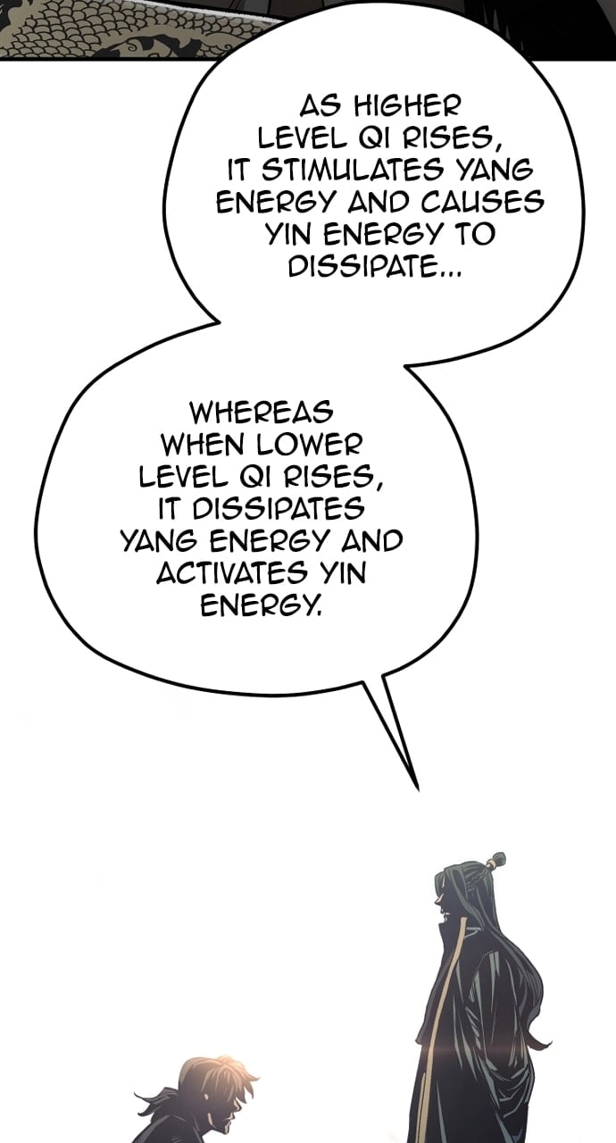 Murim Rpg Simulation Chapter 90 - Page 171