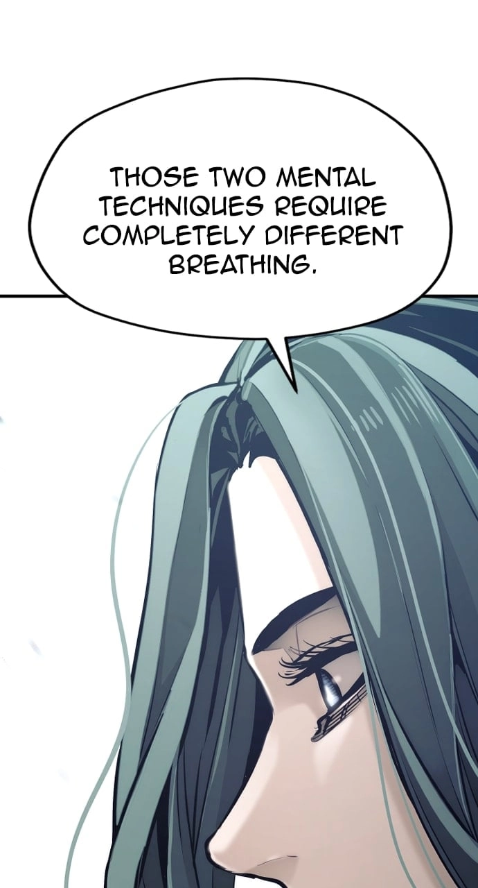 Murim Rpg Simulation Chapter 91 - Page 5