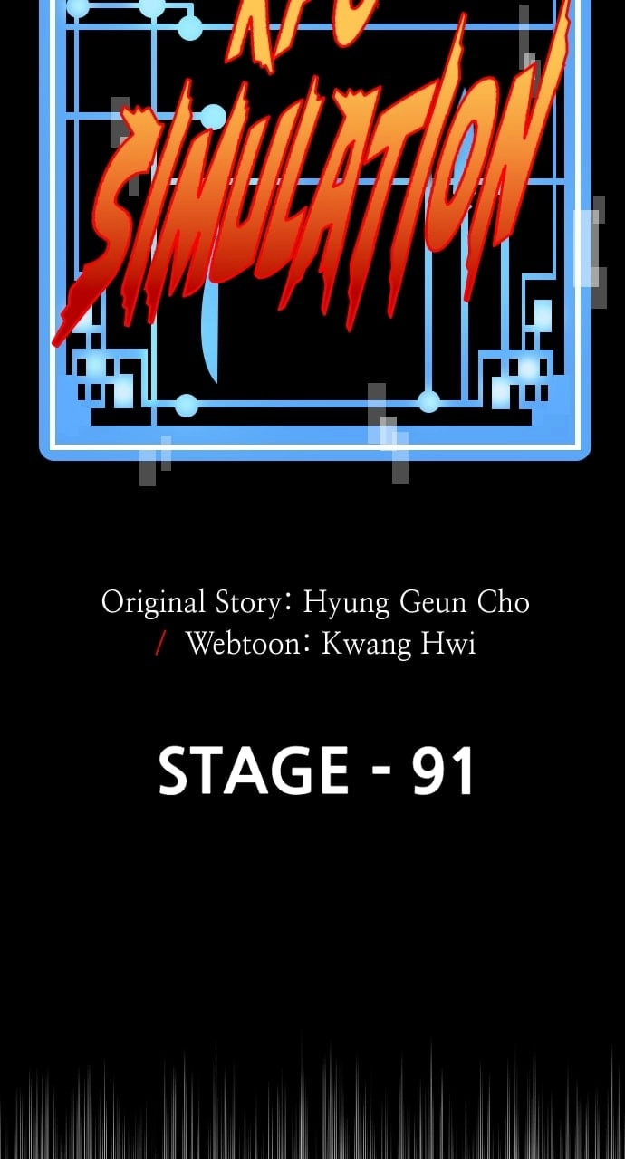 Murim Rpg Simulation Chapter 91 - Page 9