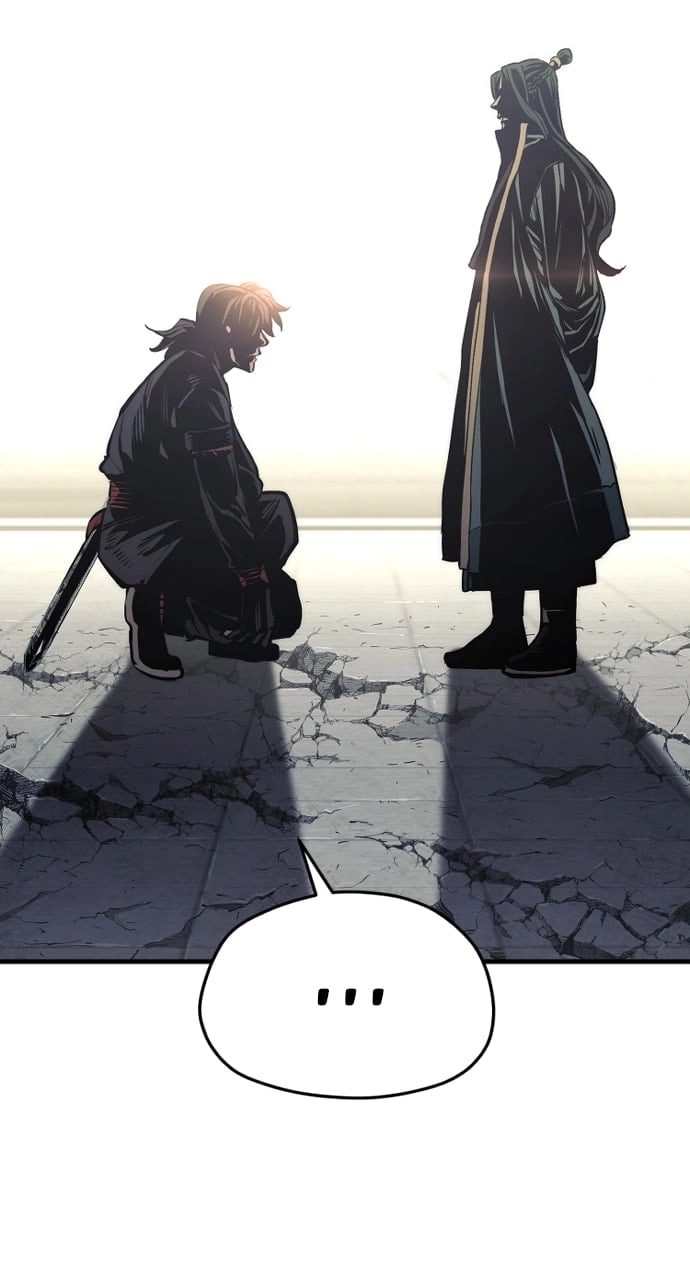 Murim Rpg Simulation Chapter 91 - Page 11