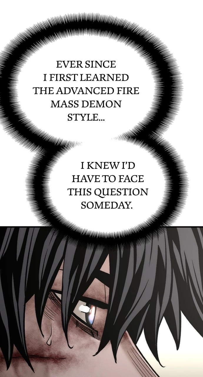 Murim Rpg Simulation Chapter 91 - Page 13