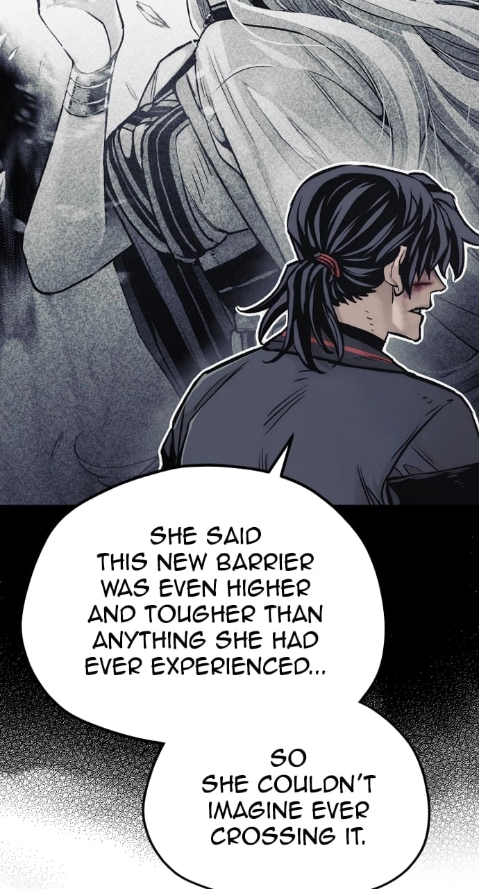 Murim Rpg Simulation Chapter 91 - Page 20