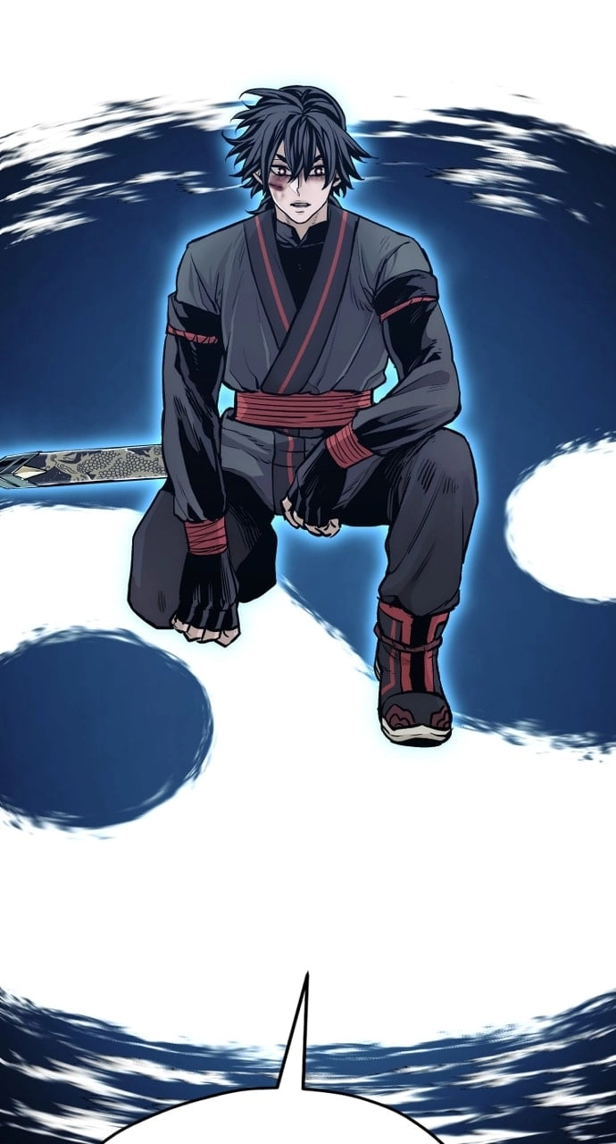 Murim Rpg Simulation Chapter 91 - Page 23