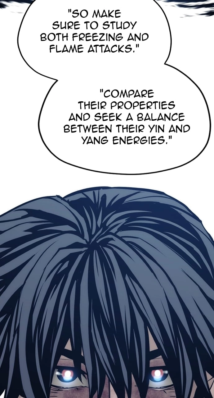 Murim Rpg Simulation Chapter 91 - Page 24
