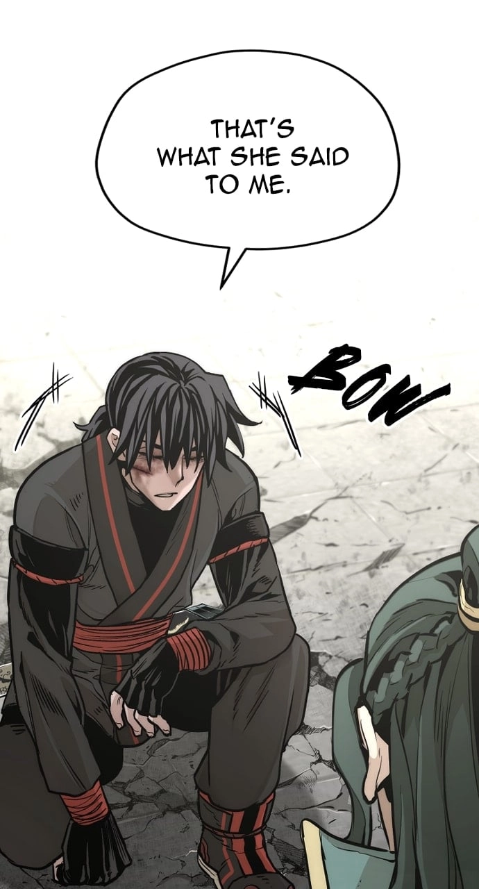 Murim Rpg Simulation Chapter 91 - Page 26