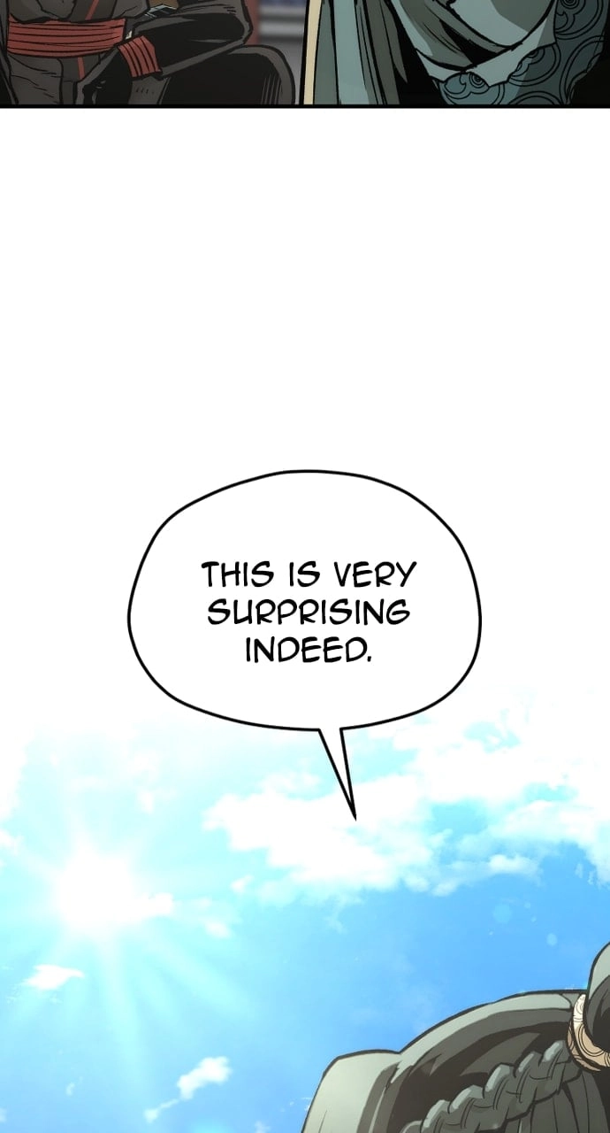 Murim Rpg Simulation Chapter 91 - Page 29