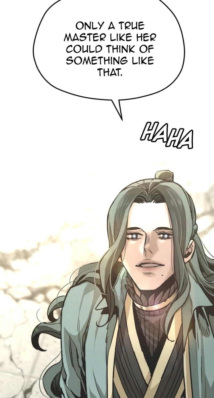 Murim Rpg Simulation Chapter 91 - Page 31