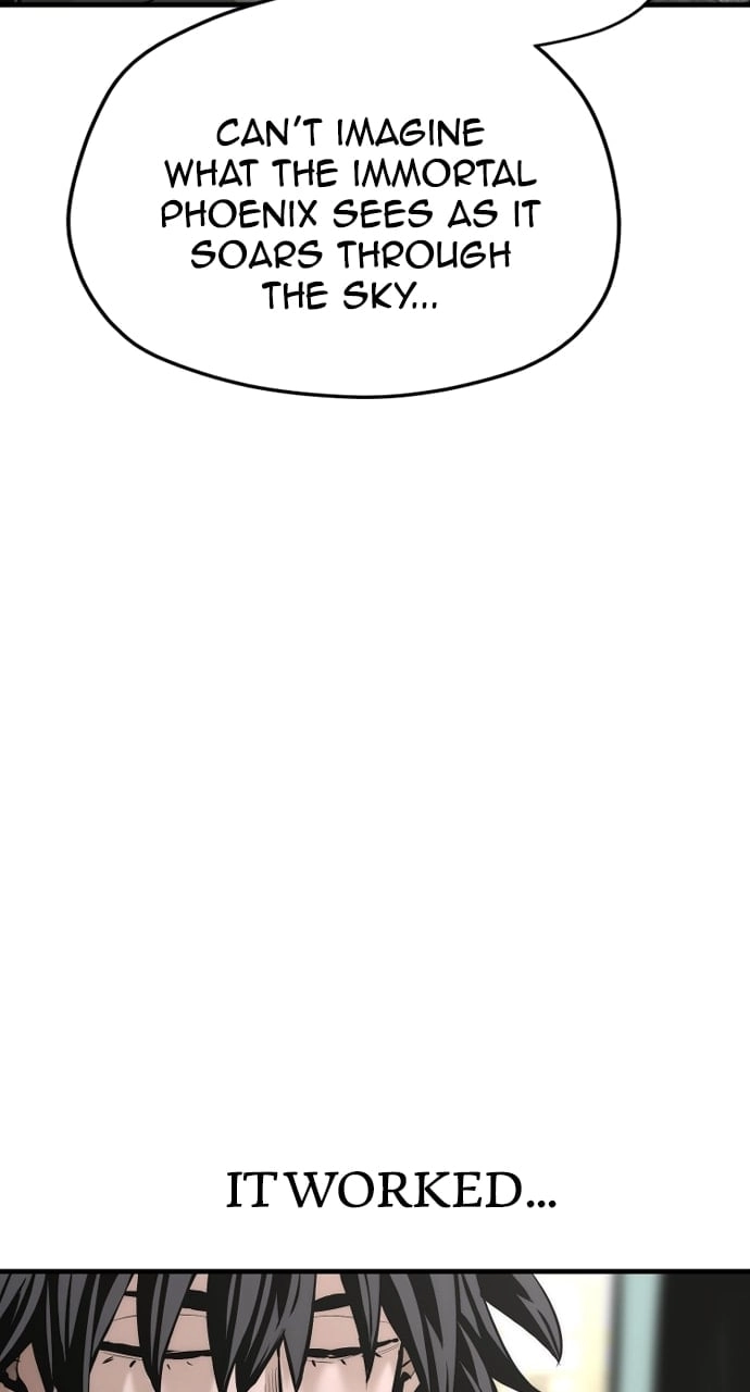 Murim Rpg Simulation Chapter 91 - Page 33