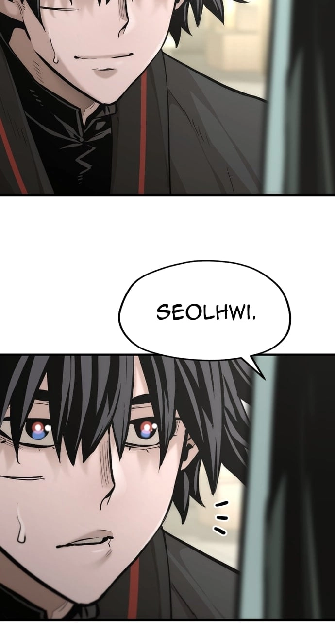 Murim Rpg Simulation Chapter 91 - Page 34